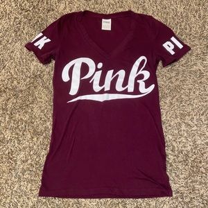 PINK Victoria’s Secret shirt